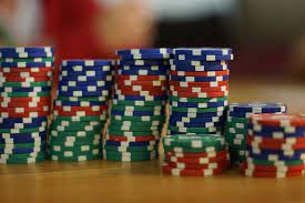 Онлайн казино Casino Vegas Grand