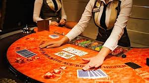 Официальный сайт Casino Oligarh